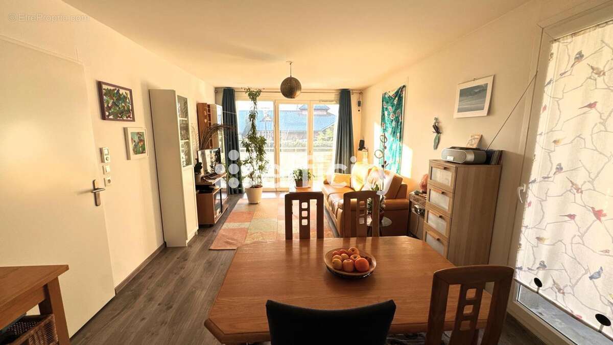 Appartement à LOOS