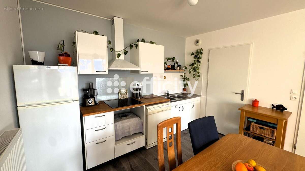 Appartement à LOOS