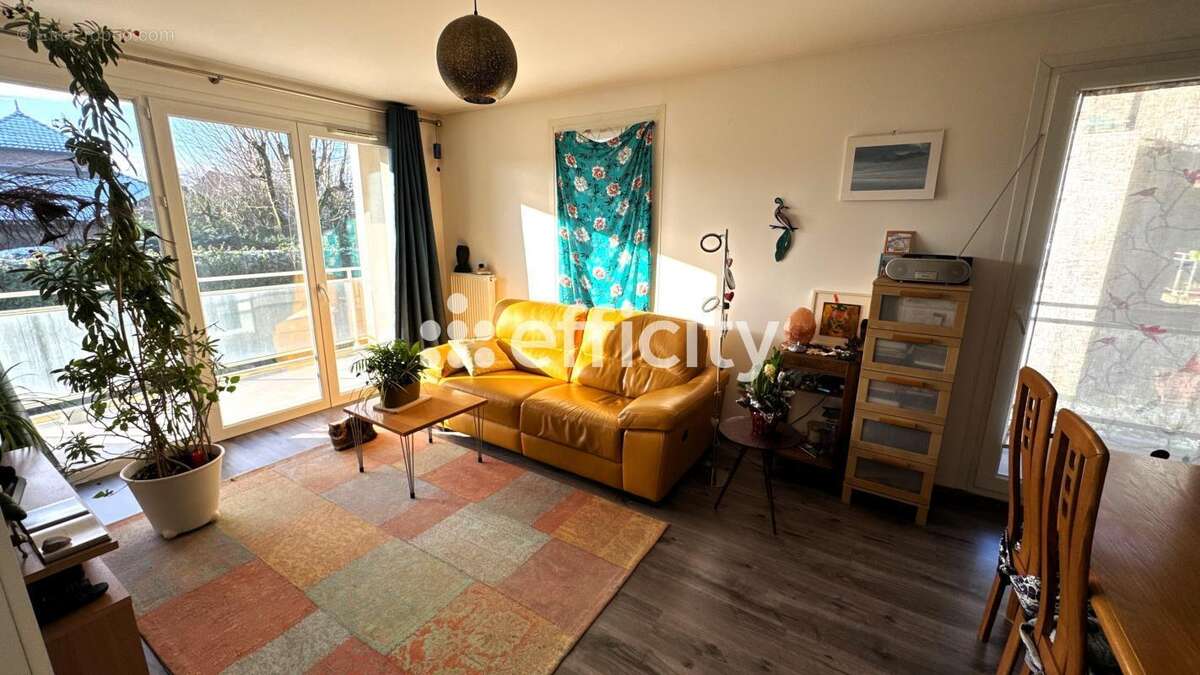 Appartement à LOOS