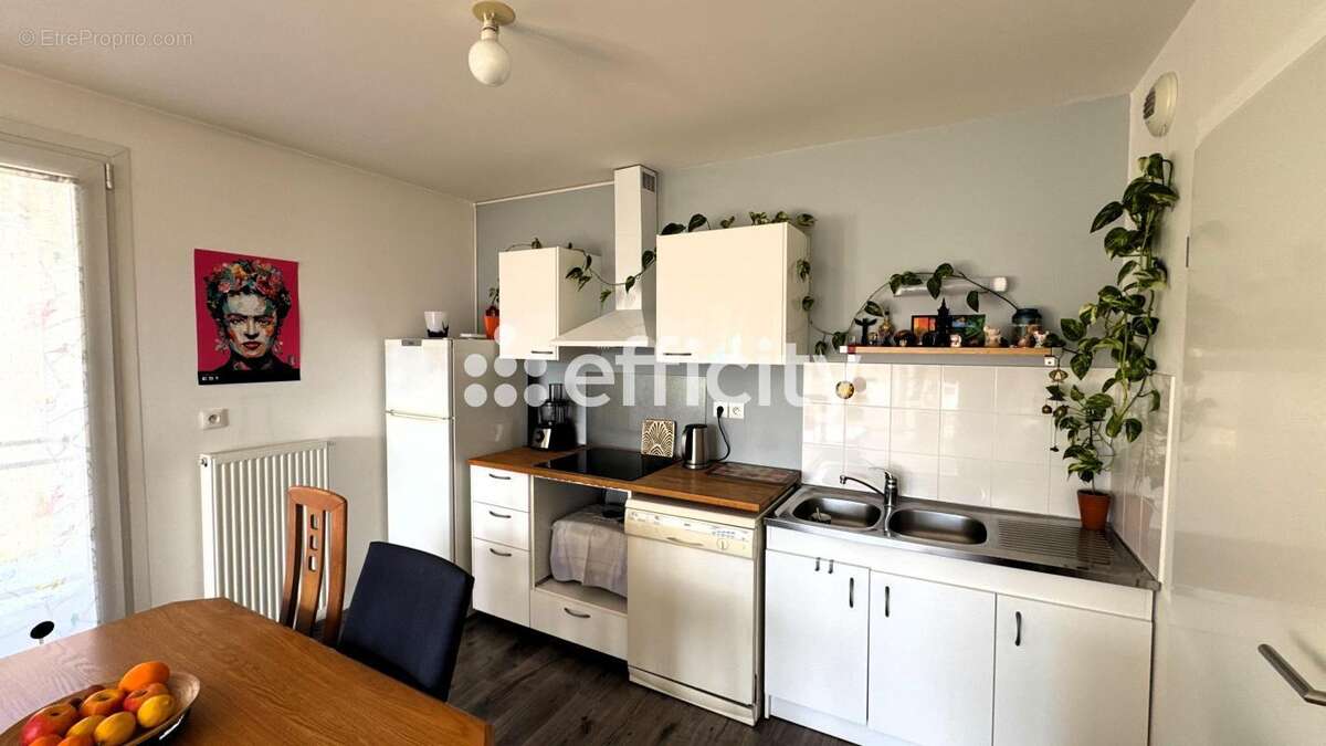 Appartement à LOOS