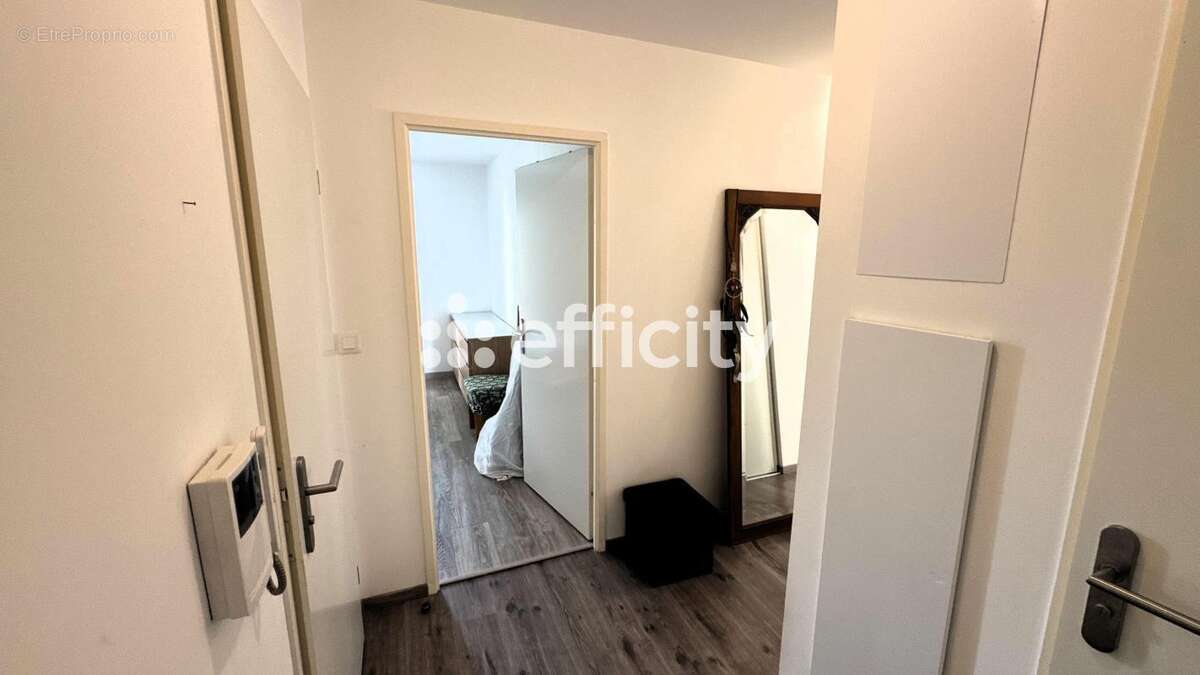 Appartement à LOOS