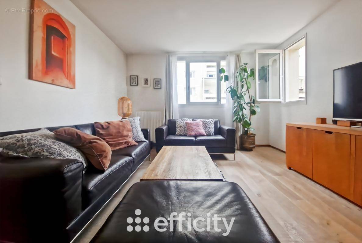 Appartement à NOISY-LE-GRAND