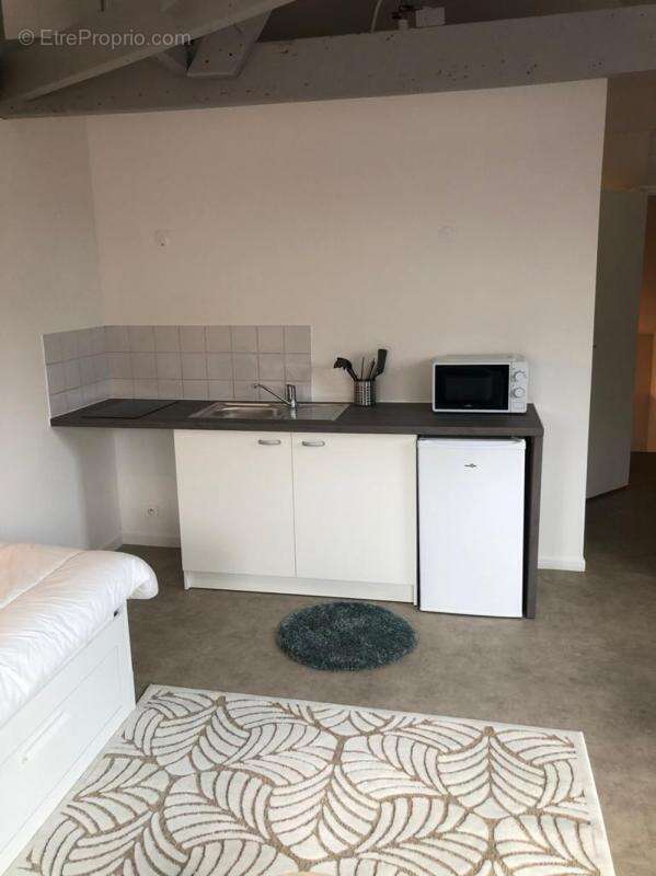 Appartement à ROUBAIX