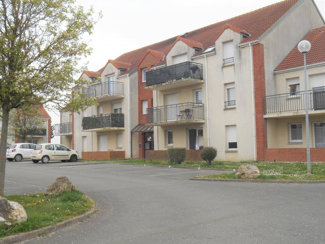 Appartement à MONTIGNY-EN-GOHELLE