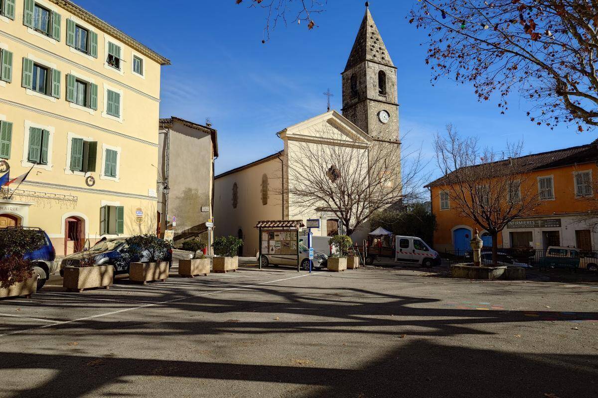 Appartement à VILLARS-SUR-VAR