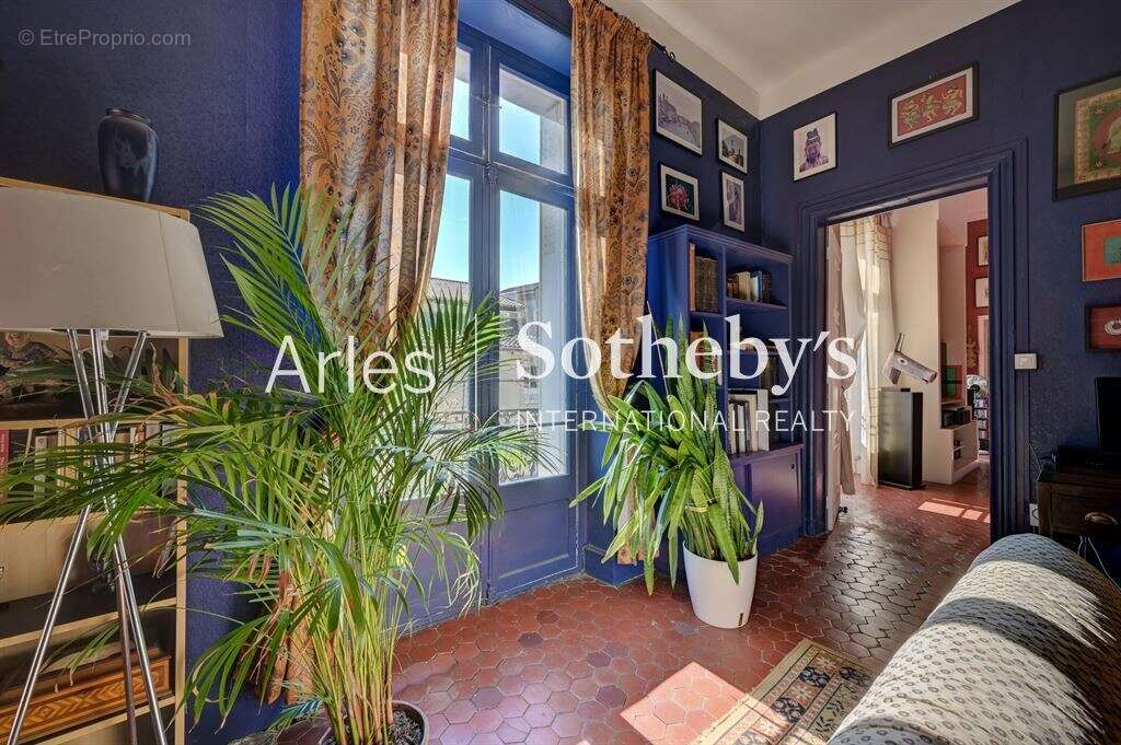 Appartement à ARLES