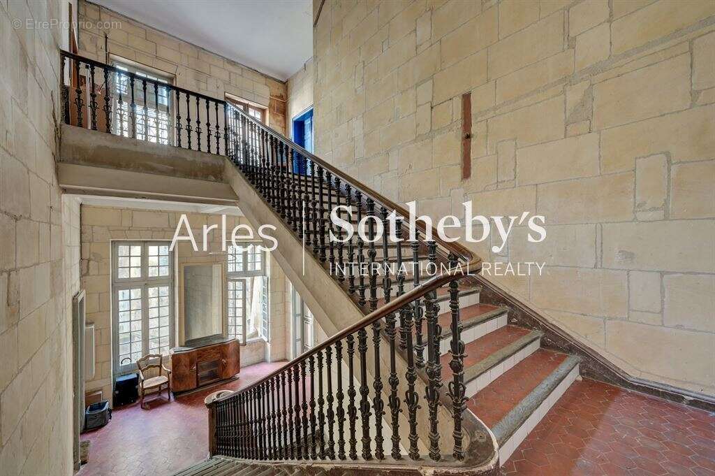 Appartement à ARLES