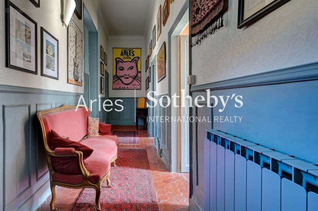 Appartement à ARLES