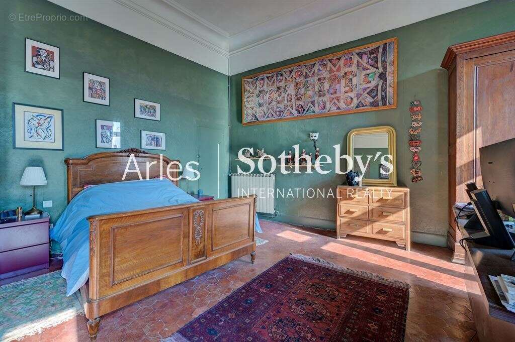 Appartement à ARLES