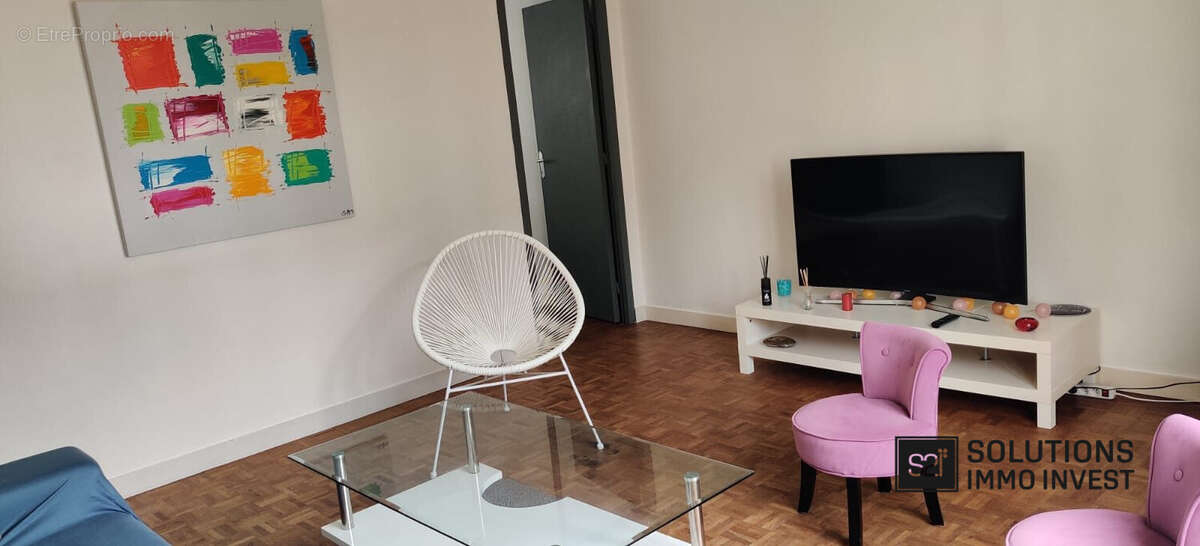 Appartement à BREST