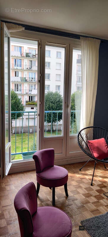 Appartement à BREST