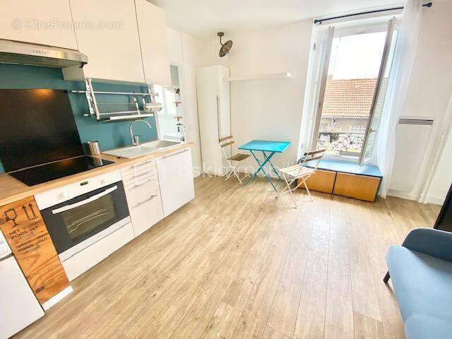 Appartement à ALFORTVILLE