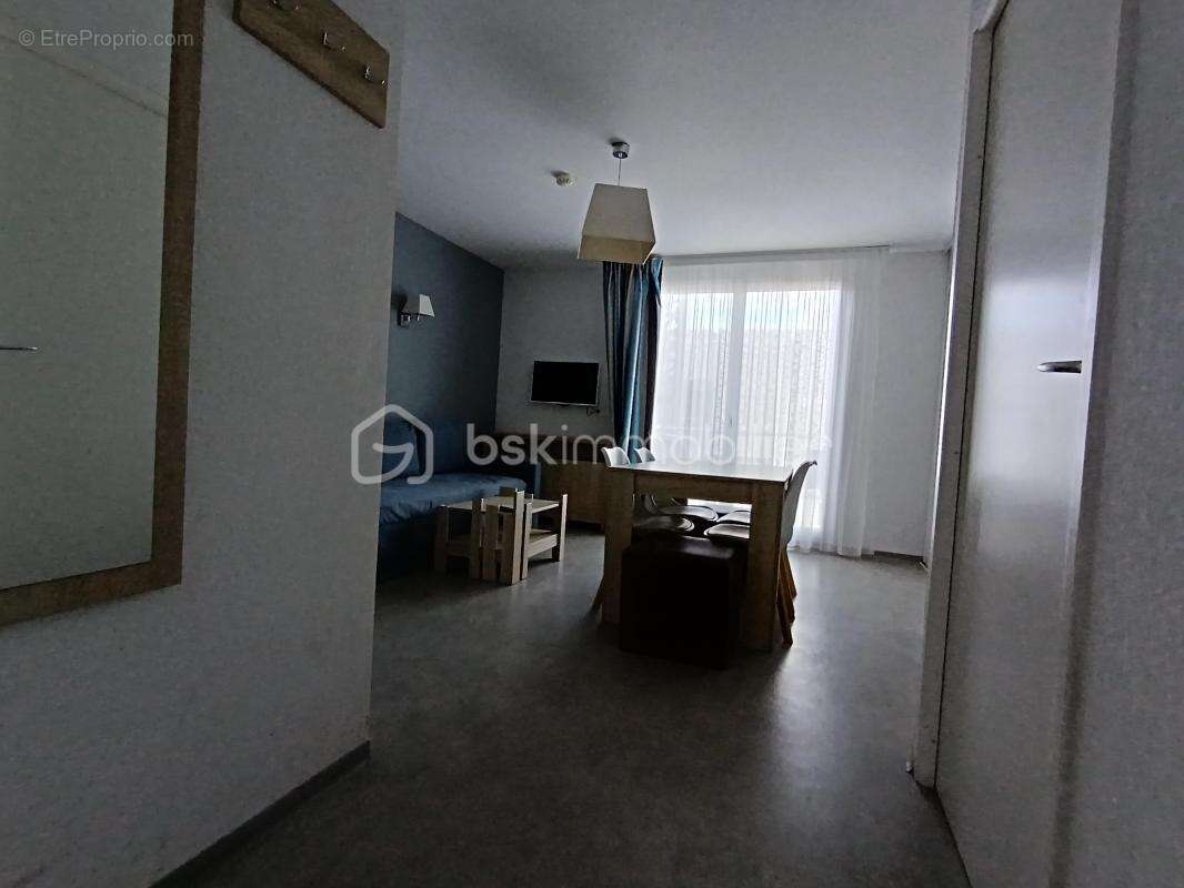 Appartement à AGDE