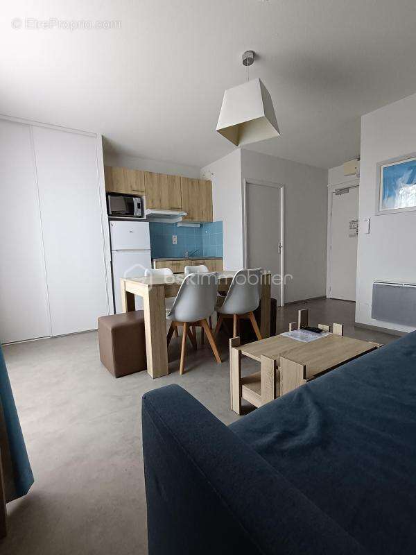 Appartement à AGDE