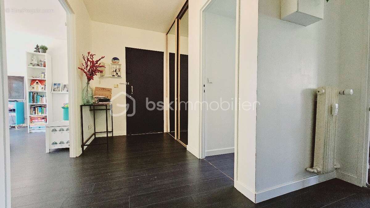 Appartement à BRUNOY