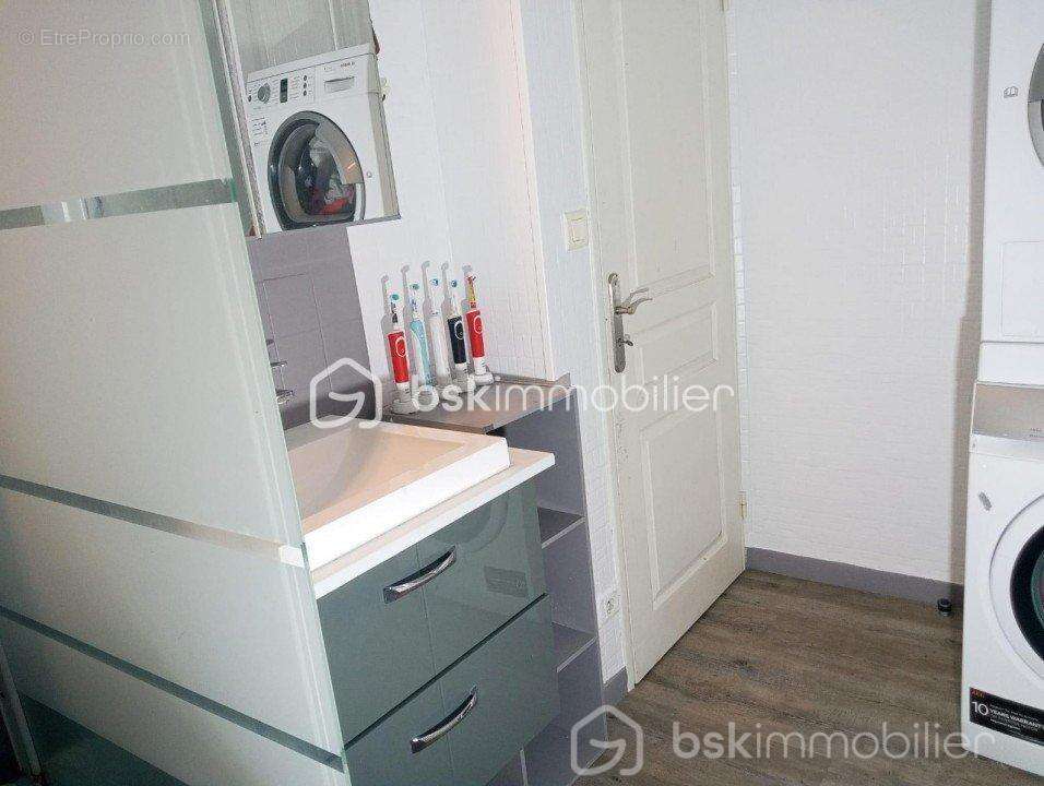 Appartement à ORLEANS