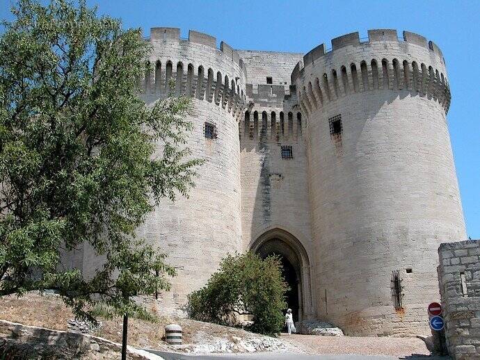 Maison à VILLENEUVE-LES-AVIGNON