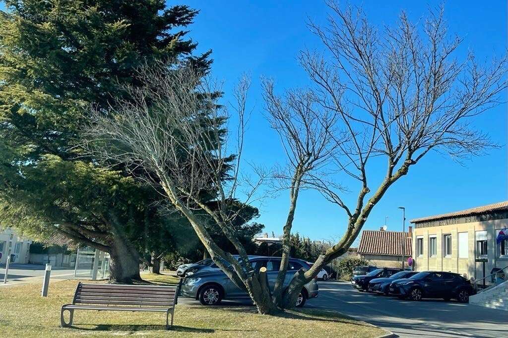 Appartement à LES ANGLES