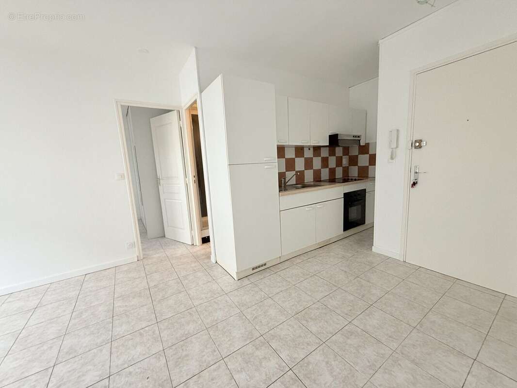 Appartement à TOURS