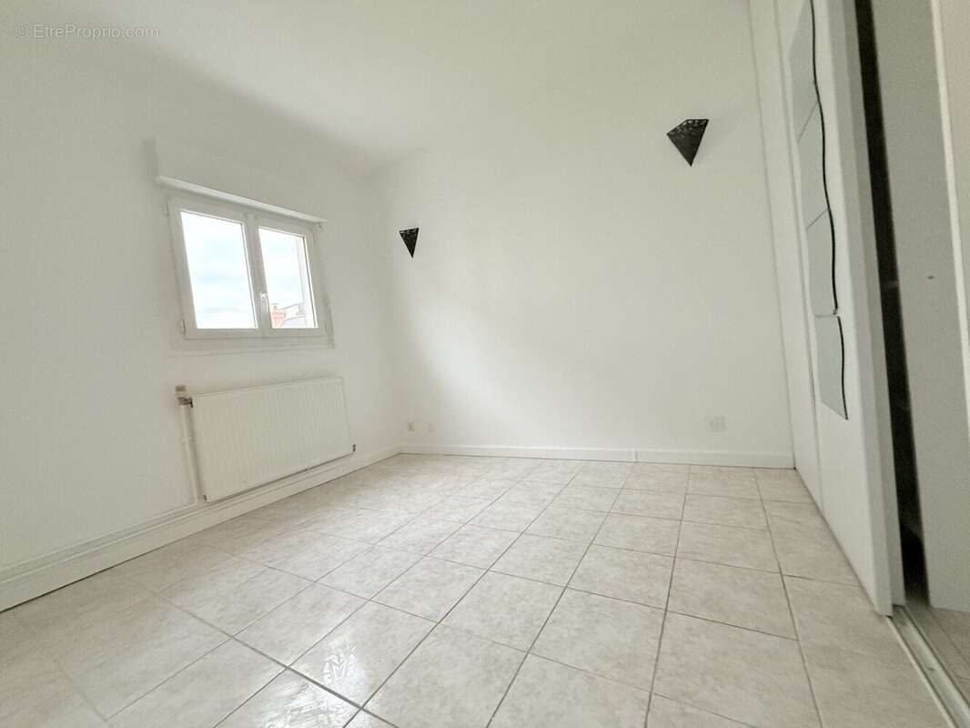 Appartement à TOURS