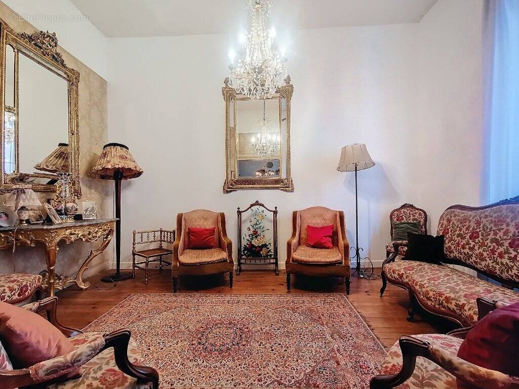 Appartement à LYON-6E