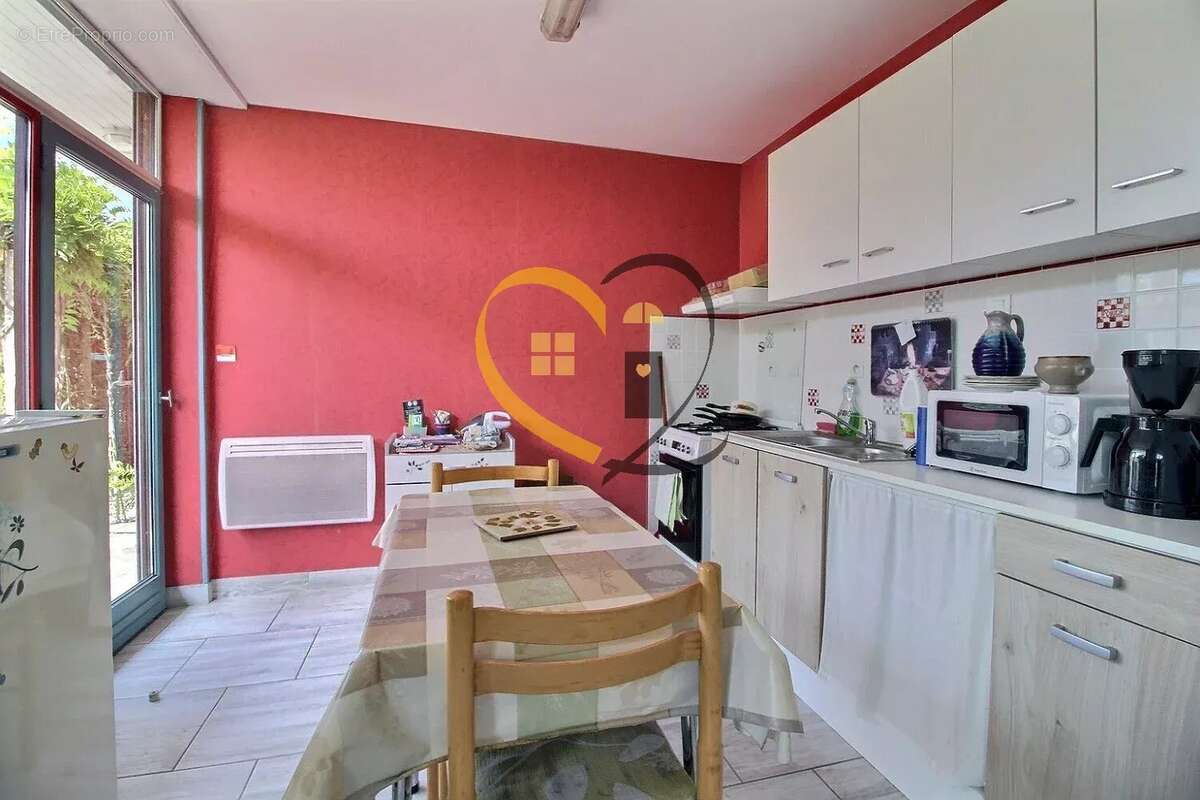 Appartement à ROMORANTIN-LANTHENAY