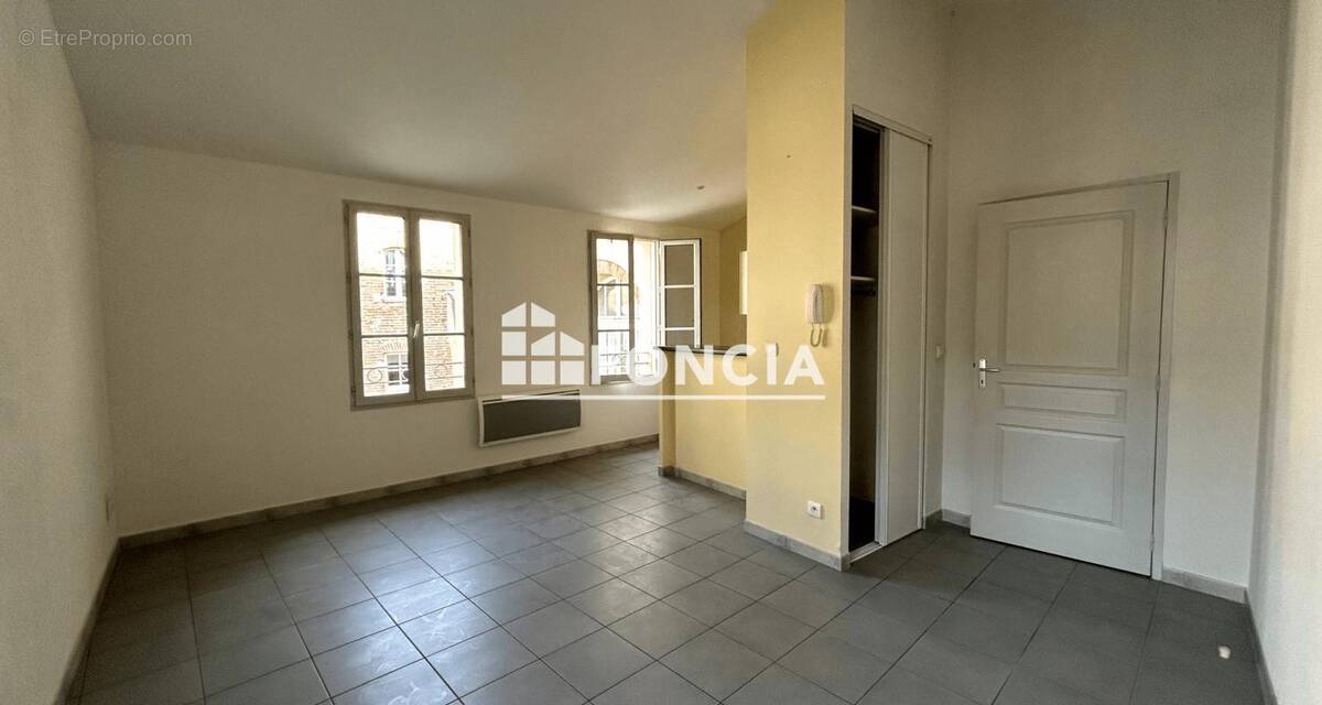 Appartement à ALBI