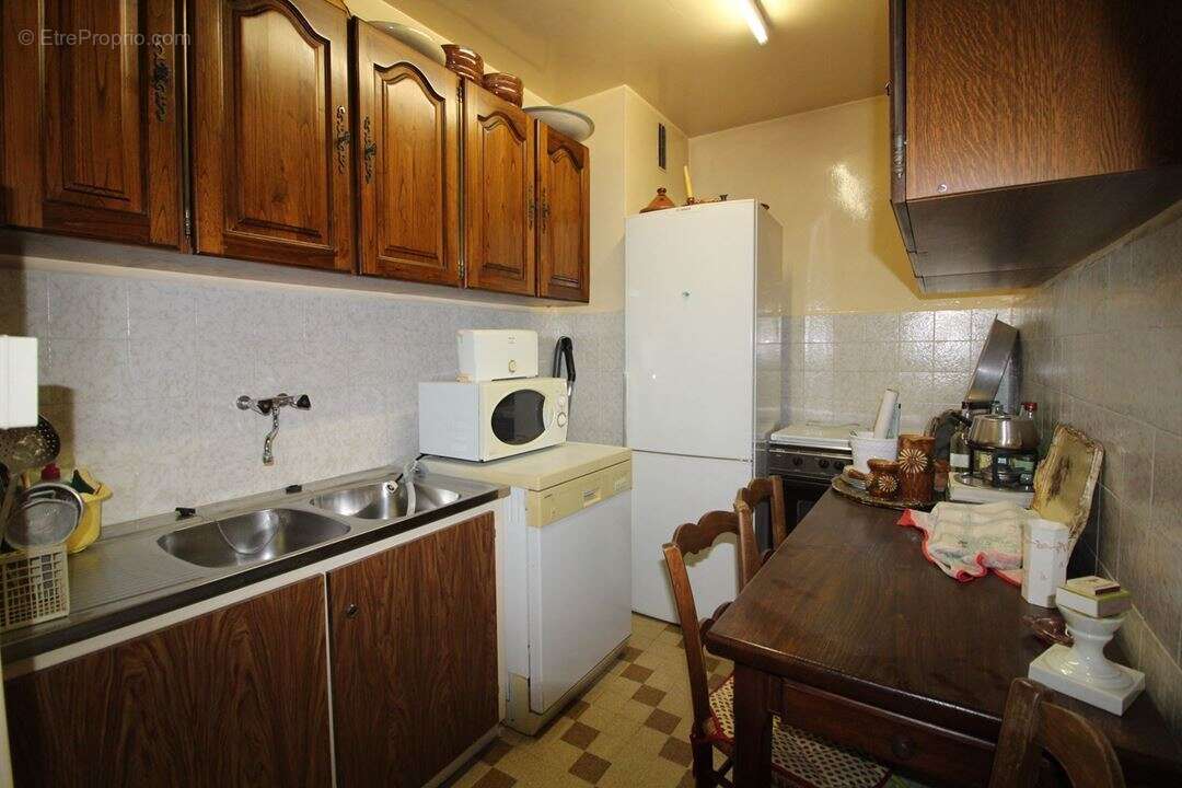 Appartement à HYERES