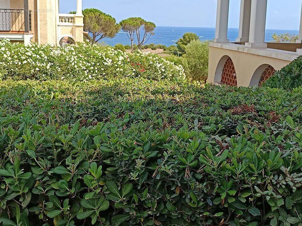 Appartement à LA SEYNE-SUR-MER