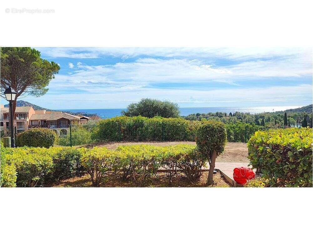 Appartement à LA SEYNE-SUR-MER