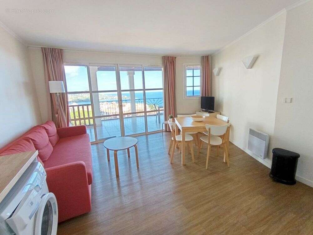 Appartement à LA SEYNE-SUR-MER