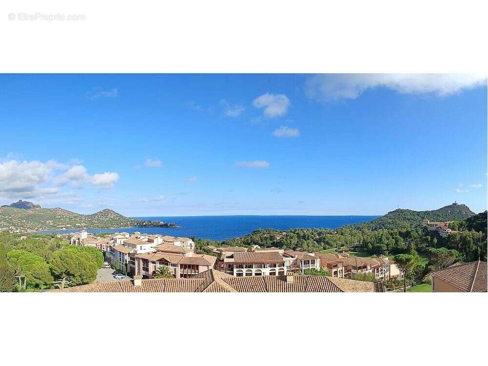 Appartement à LA SEYNE-SUR-MER