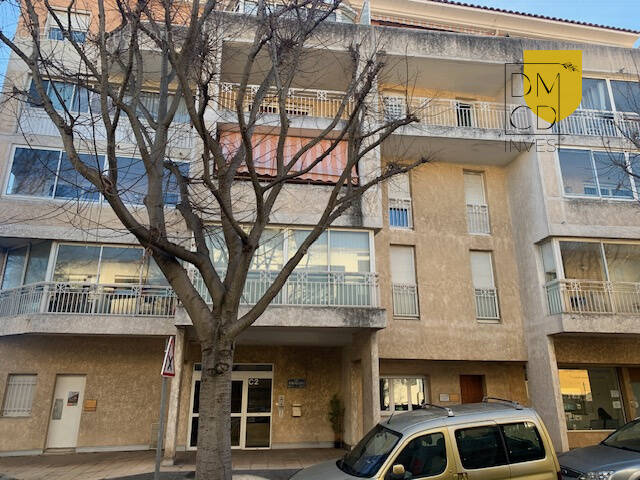 Appartement à AUBAGNE