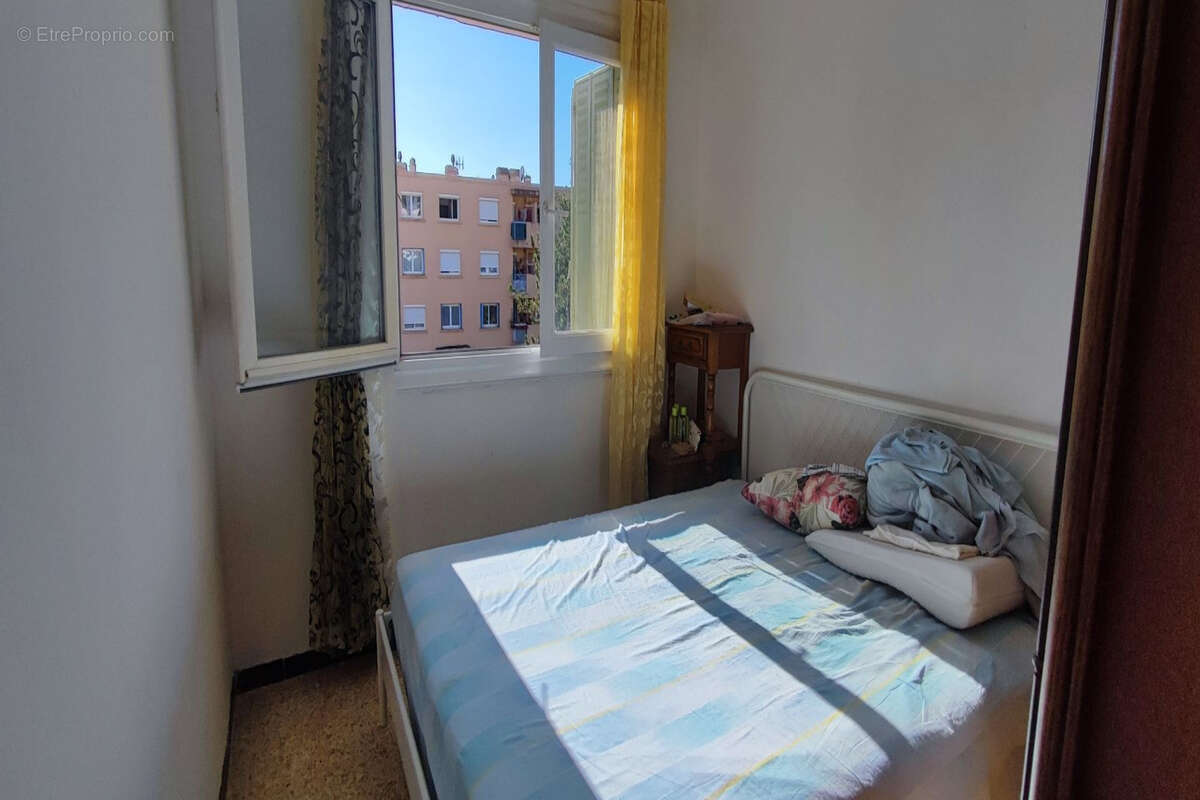 Appartement à DRAGUIGNAN