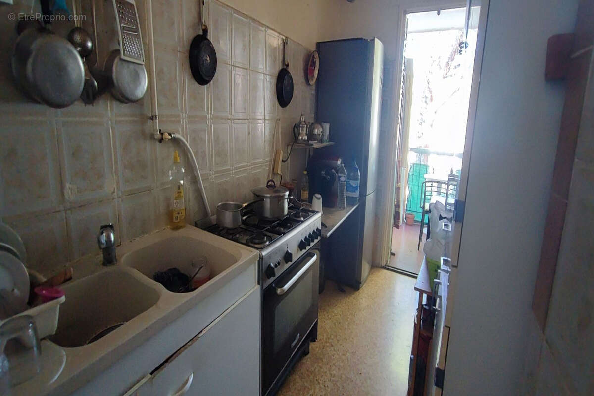 Appartement à DRAGUIGNAN