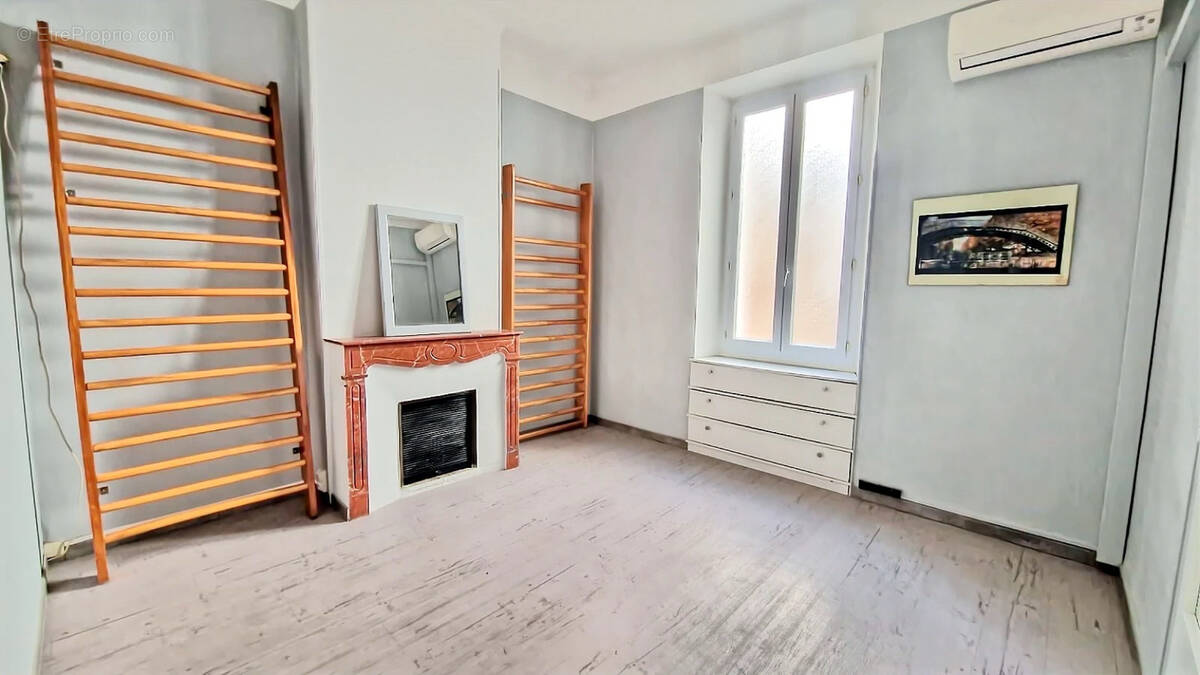 Appartement à DRAGUIGNAN