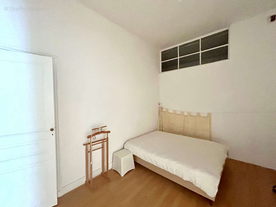 Appartement à AJACCIO