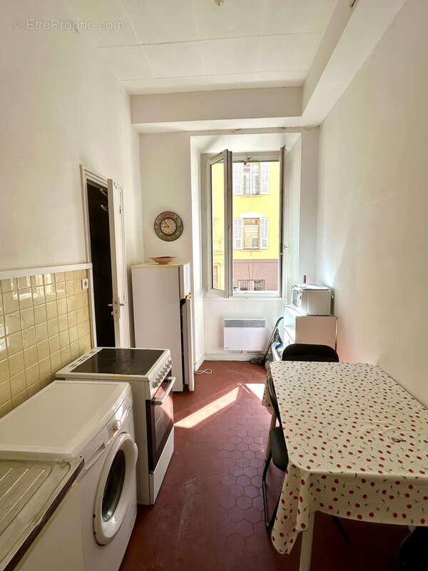 Appartement à AJACCIO