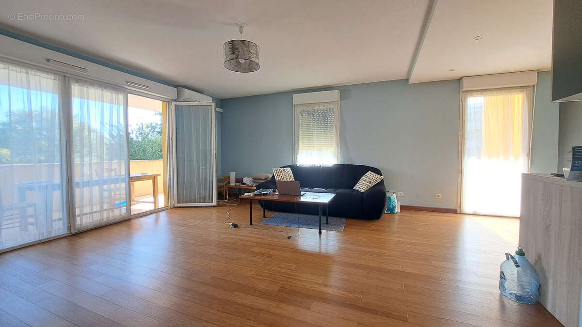 Appartement à DRAGUIGNAN