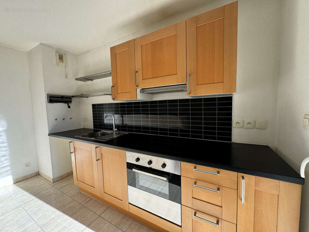 Appartement à DRAGUIGNAN