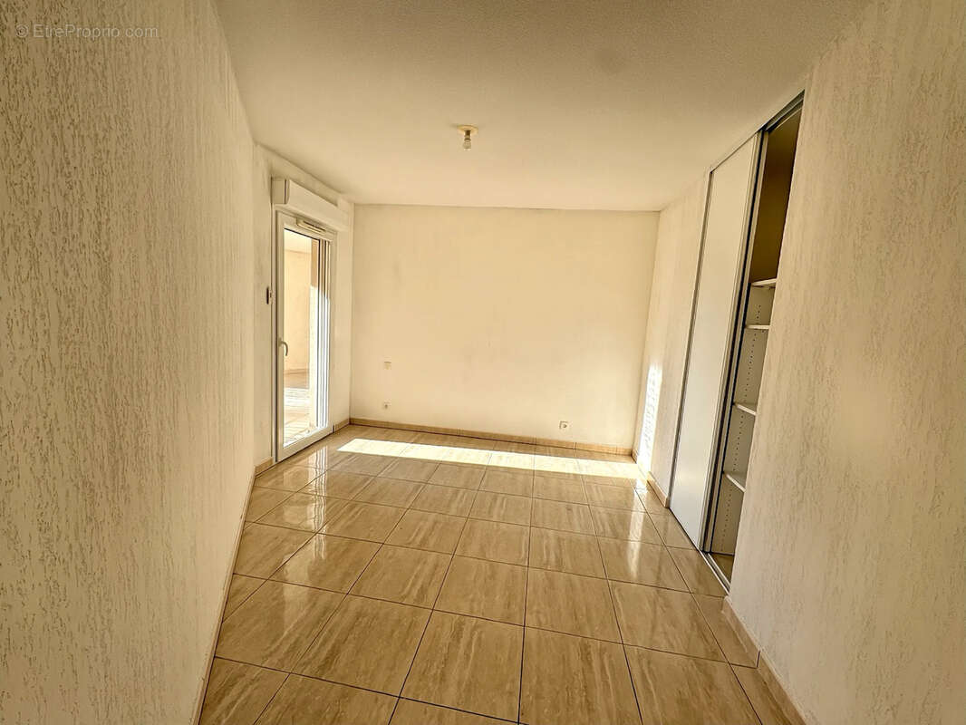 Appartement à DRAGUIGNAN