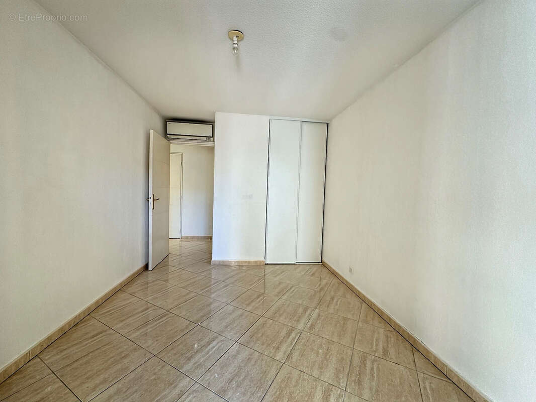 Appartement à DRAGUIGNAN