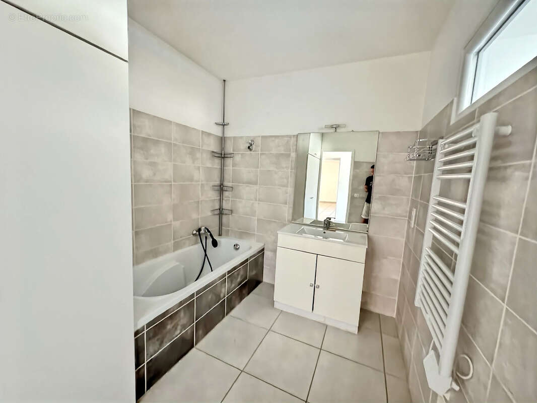 Appartement à DRAGUIGNAN