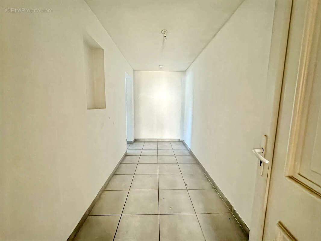 Appartement à DRAGUIGNAN