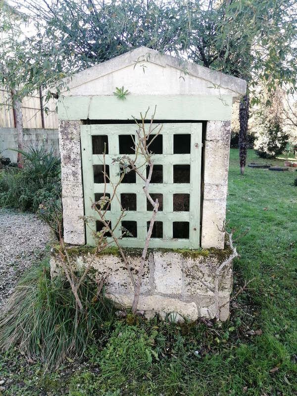 Maison à SAINT-SEVERIN