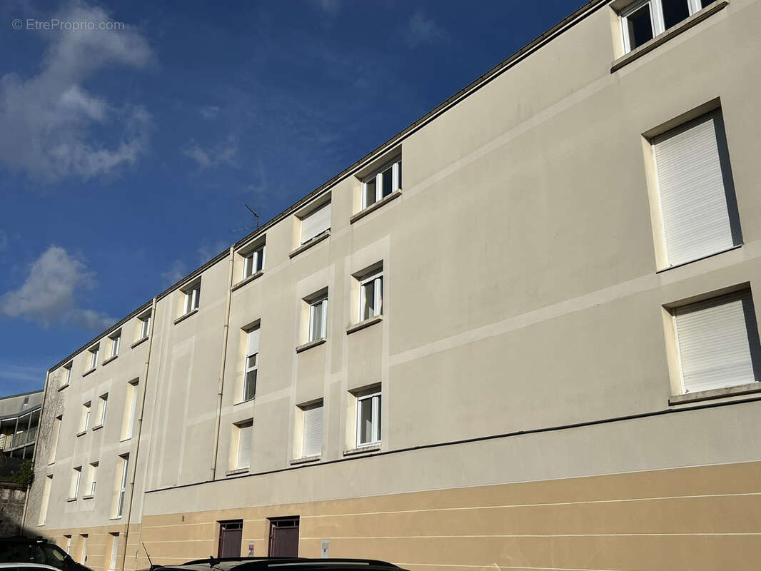 Appartement à ANGERS