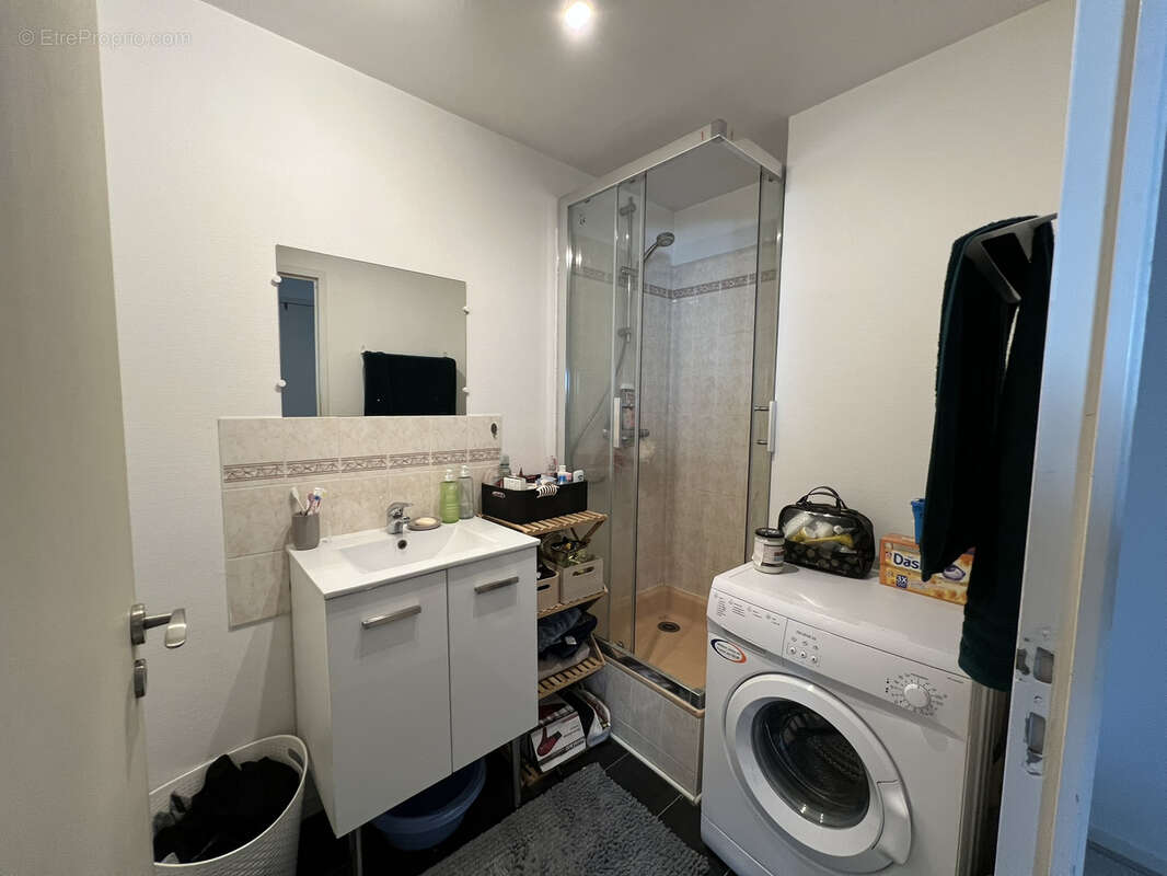 Appartement à ANGERS