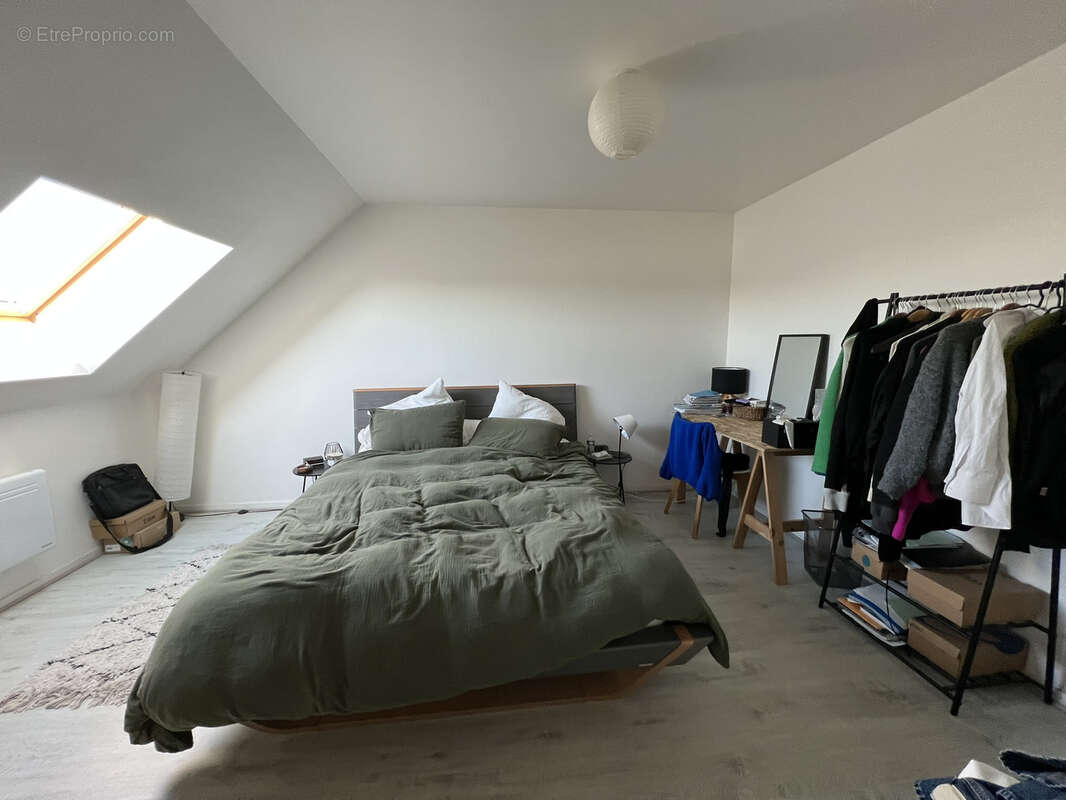 Appartement à ANGERS