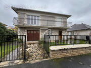 Maison à MALEMORT-SUR-CORREZE