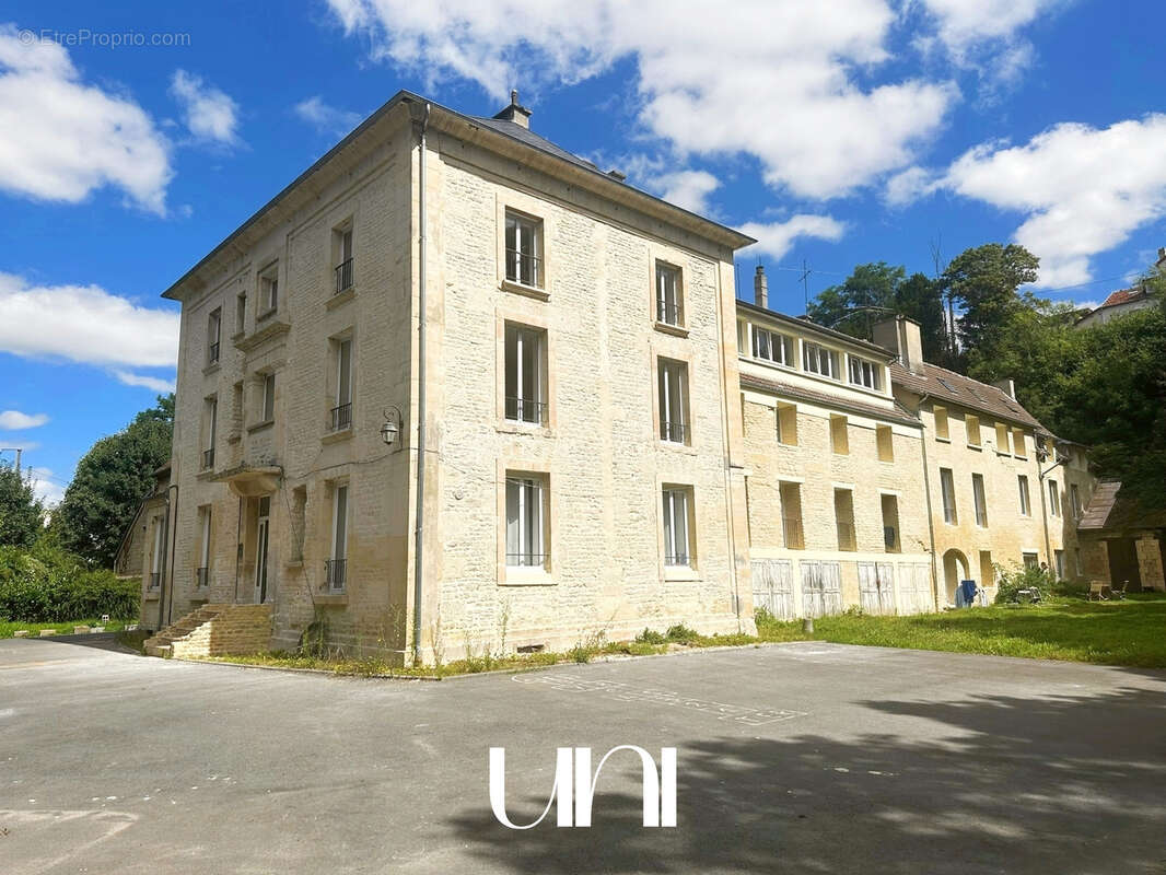 Appartement à CAEN